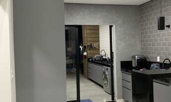 Imagem 6: Casa à venda no bairro Caguassu - Sorocaba/SP