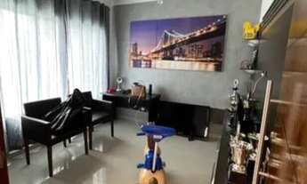 Imagem 7: Casa à venda no bairro Jardim Ibiti do Paço - Sorocaba/SP