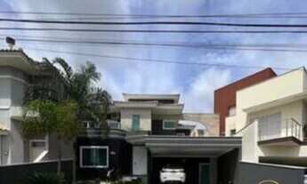 Imagem: Casa à venda no bairro Jardim Ibiti do