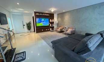 Imagem 4: Casa à venda no bairro Jardim Ibiti do Paço - Sorocaba/SP