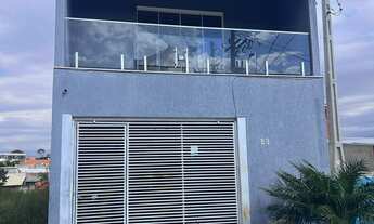 Imagem: Casa em Terras de Arieta, Sorocaba/SP