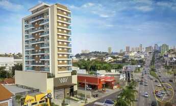 Imagem: Flat para alugar no bairro Parque Campolim