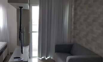 Imagem 3: Flat para alugar no bairro Parque Campolim - Sorocaba/SP