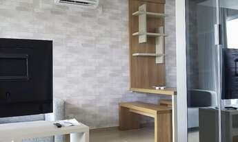 Imagem 2: Flat para alugar no bairro Parque Campolim - Sorocaba/SP