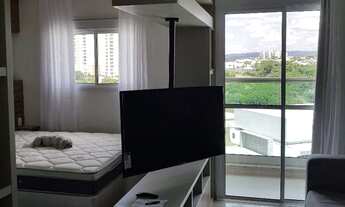 Imagem 6: Flat para alugar no bairro Parque Campolim - Sorocaba/SP