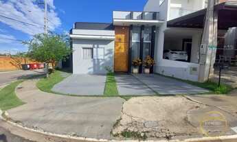 Imagem: Casa à venda no bairro Horto Florestal