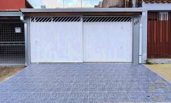 Imagem: Casa, 2 dormitórios, 1 banheiros, 2 vagas