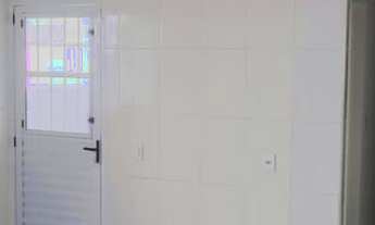 Imagem 4: Casa, 2 dormitórios, 1 banheiros, 2 vagas na garagem