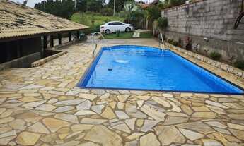 Imagem: Chácara em Votorantim