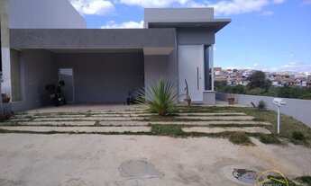 Imagem: Casa Alto Padrão a venda Residencial Aldeia