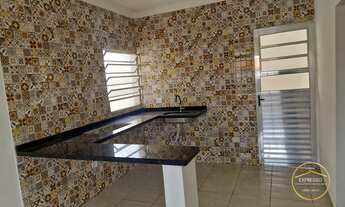 Imagem 3: Apartamento à venda no bairro Parque São Bento - Sorocaba/SP