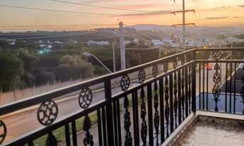Imagem: Casa para alugar no bairro Loteamento Dinorá
