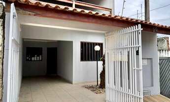 Imagem 2: Casa à venda no bairro Parque São Bento - Sorocaba/SP