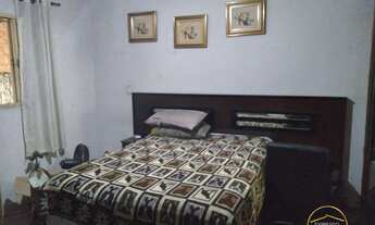 Imagem 4: Casa à venda no bairro Jardim Abaeté - Sorocaba/SP