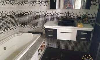 Imagem 5: Casa à venda no bairro Jardim Abaeté - Sorocaba/SP