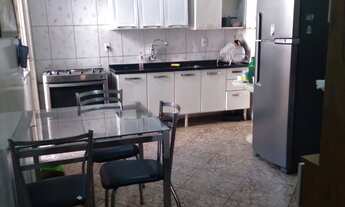 Imagem 2: Casa à venda no bairro Jardim Abaeté - Sorocaba/SP