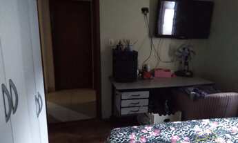 Imagem 6: Casa à venda no bairro Jardim Abaeté - Sorocaba/SP