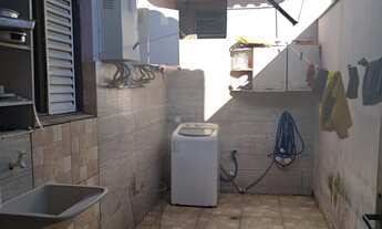 Imagem 7: Casa à venda no bairro Jardim Abaeté - Sorocaba/SP