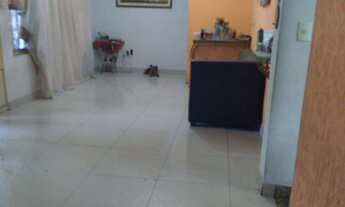 Imagem: Casa à venda no bairro Jardim Abaeté