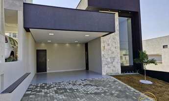 Imagem: Casa à venda no bairro Jardim Villagio