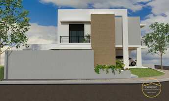 Imagem 4: Casa à venda no bairro Condomínio Terras de São Francisco - Sorocaba/SP