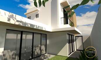 Imagem 2: Casa à venda no bairro Condomínio Terras de São Francisco - Sorocaba/SP