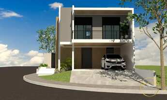 Imagem 3: Casa à venda no bairro Condomínio Terras de São Francisco - Sorocaba/SP