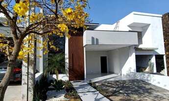 Imagem: Casa à venda no bairro Condomínio Reserva