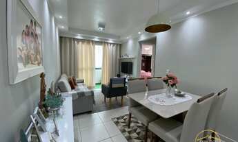 Imagem: Apartamento à venda no bairro Canto do