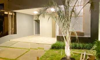 Imagem: Casa a venda Condomínio Reserva Ipanema