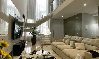 Imagem 3: Casa à venda no bairro Cond. Golden Park II - Sorocaba/SP