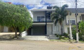 Imagem 2: Casa à venda no bairro Cond. Golden Park II - Sorocaba/SP