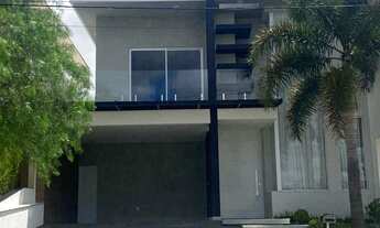 Imagem: Casa à venda no bairro Cond. Golden Park