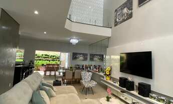 Imagem 4: Casa à venda no bairro Cond. Golden Park II - Sorocaba/SP