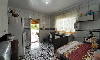 Imagem 4: Casa à venda Casa com 4 dormitórios