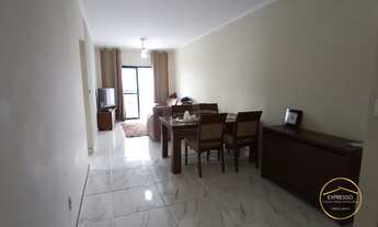 Imagem 4: Apartamento à venda no bairro Aviação - Praia Grande/SP