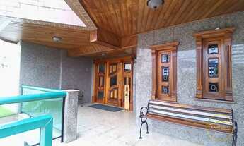 Imagem 3: Apartamento à venda no bairro Aviação - Praia Grande/SP