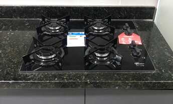 Imagem 5: Flat para locação no Jardim América