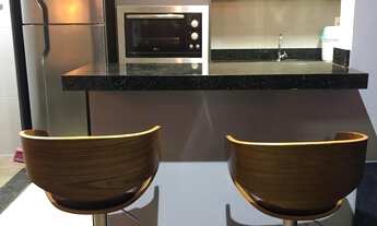 Imagem 4: Flat para locação no Jardim América