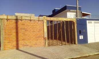 Imagem: Terreno à venda no bairro Éden - Sorocaba/SP