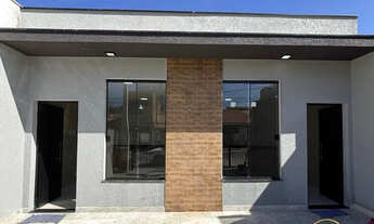 Imagem: Casa à venda no bairro Jardim Residencial