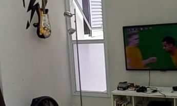 Imagem 6: Casa à venda no bairro Horto Florestal - Sorocaba/SP