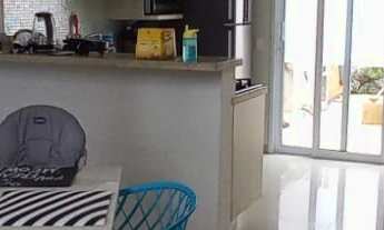 Imagem 3: Casa à venda no bairro Horto Florestal - Sorocaba/SP