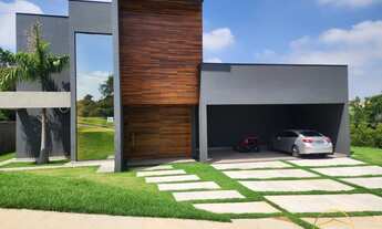 Imagem: Casa para alugar no bairro Centro - Araçoiaba