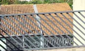 Imagem: Casa à venda no bairro Jardim Altos do