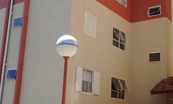 Imagem 2: Apartamento a venda condomínio Dumas