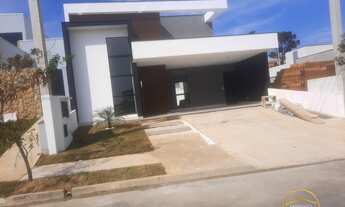 Imagem 2: Casa à venda no bairro Alto da Boa Vista - Sorocaba/SP