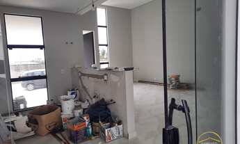 Imagem 7: Casa à venda no bairro Alto da Boa Vista - Sorocaba/SP