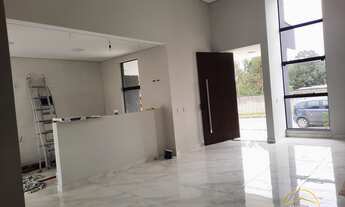 Imagem 5: Casa à venda no bairro Alto da Boa Vista - Sorocaba/SP