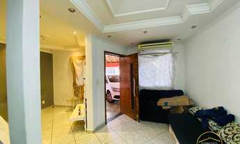 Imagem 7: Casa à venda no bairro Jardim Bonsucesso - Sorocaba/SP